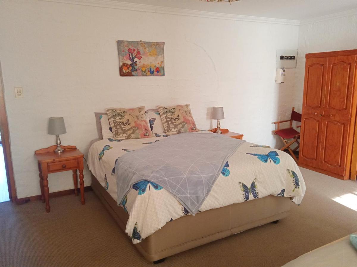 Rheola'S Guest Cottage Harrismith Exterior foto